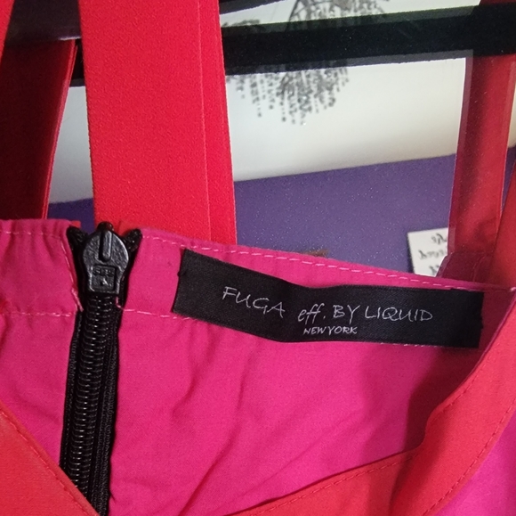 ❤️New❤️ Parker, Lovers & Friends, BCBG, Trouve, Lulus, & Fuga F by Liquid bundle - Picture 9 of 16